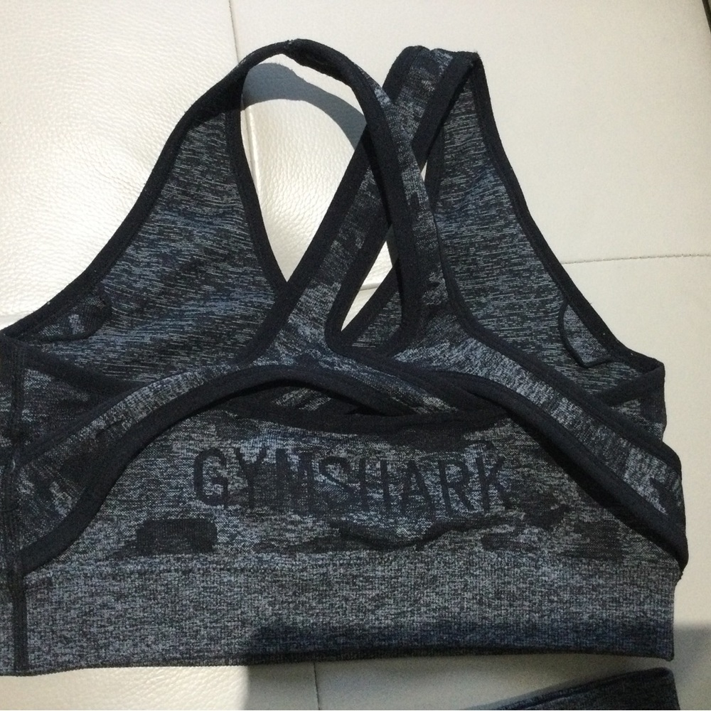 Gym Shark Adapt leggings